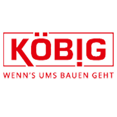Unser Partner Köbig wenns ums bauen geht Unser Partner Köbig wenns ums bauen geht