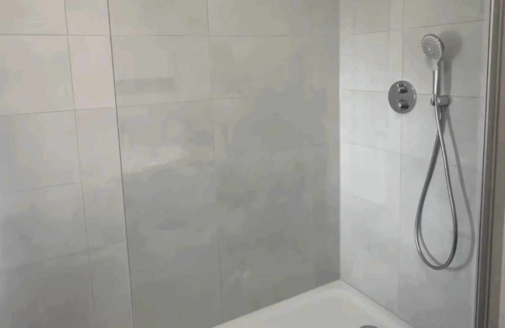 Bad-Komplettsanierung vom Meisterbetrieb!